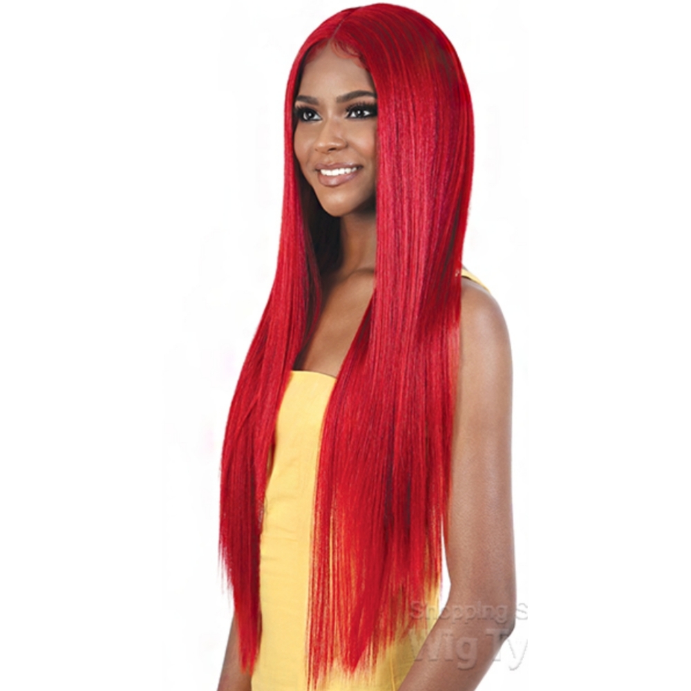 NWT! MOTOWN TRESS - Ruby 32